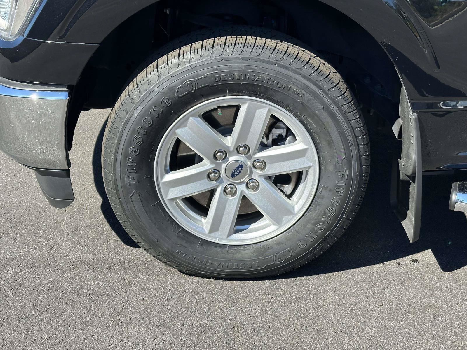 Used 2021 Ford F150 XL w/ Equipment Group 101A High RWD image 28