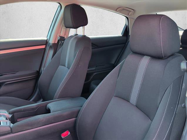 Used 2020 Honda Civic EX image 11