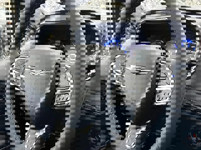 New 2026 Chrysler Pacifica Select image 14