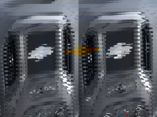 New 2026 Chevrolet Silverado 2500 W/T w/ WT Convenience Package image 20