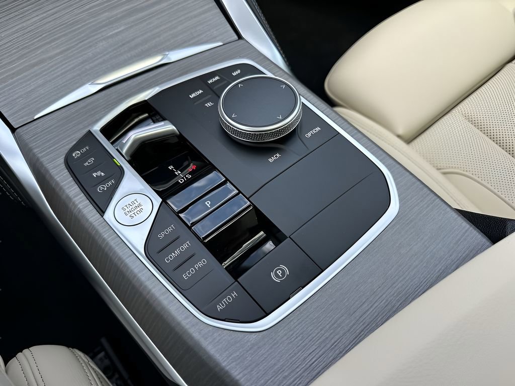 New 2026 BMW M440i w/ Premium Package image 24