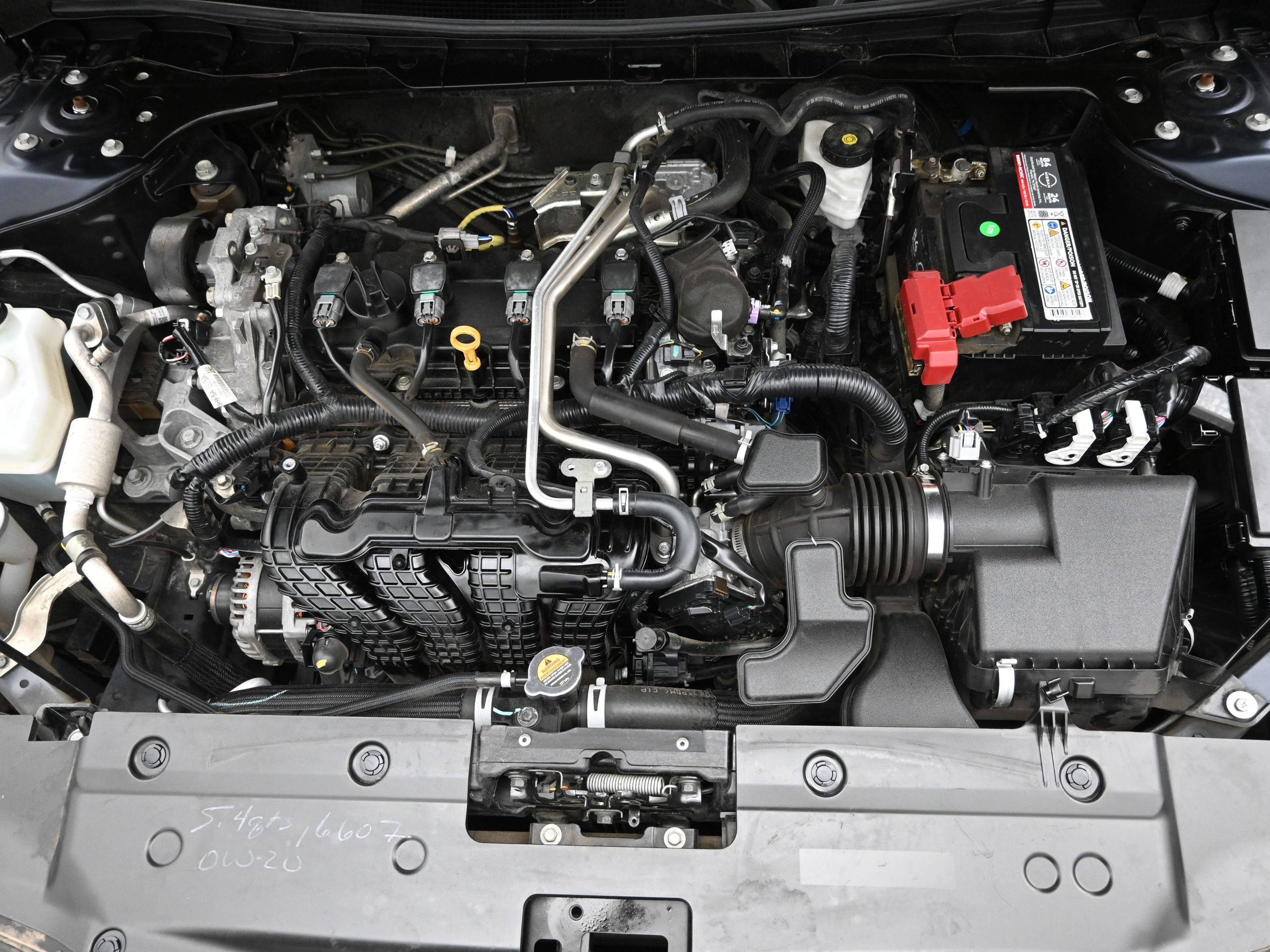 Used 2022 Nissan Altima 2.5 S FWD image 27