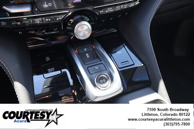 Certified 2026 Acura MDX w/ Advance Package AWD/4WD image 20