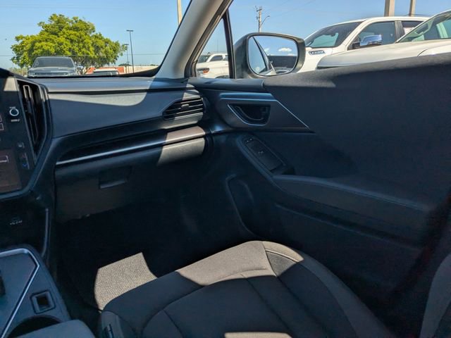 Used 2024 Subaru Impreza 2.0i image 14