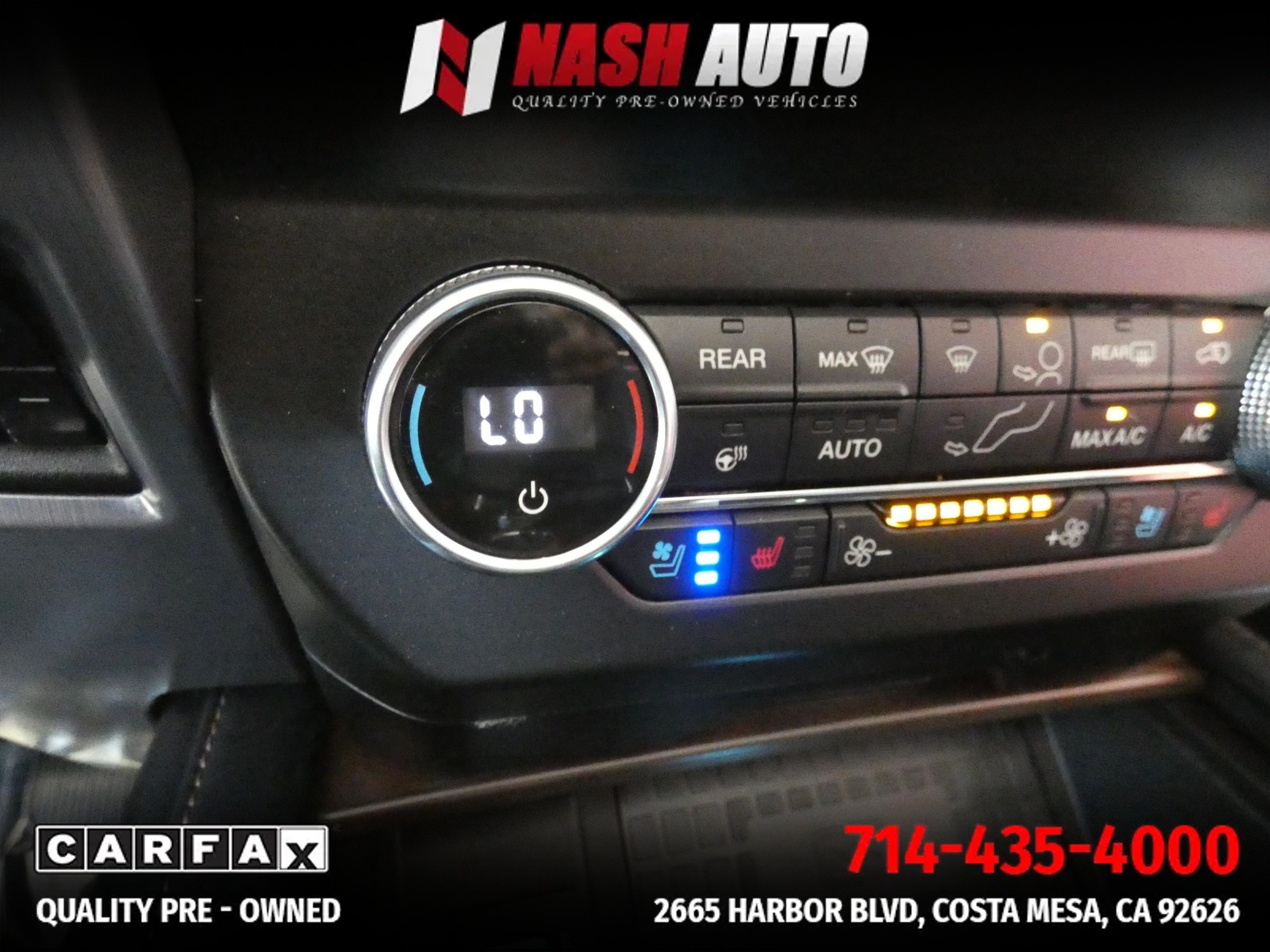 Used 2019 Ford Expedition Platinum AWD/4WD image 61