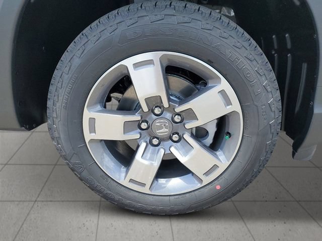 Certified 2025 Honda Ridgeline RTL image 10