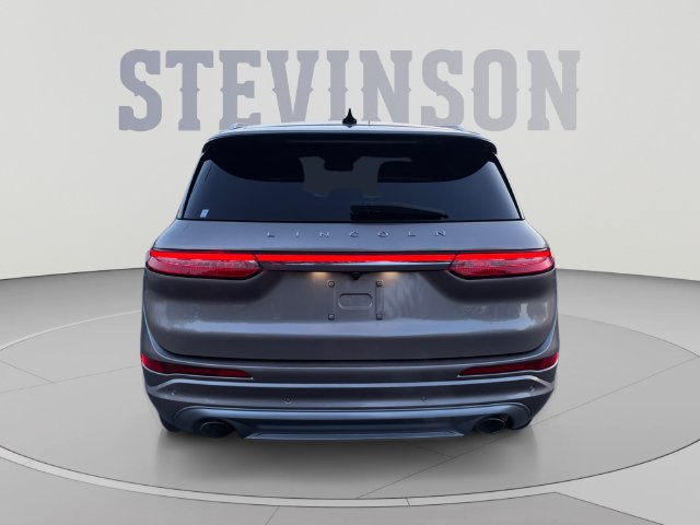 Used 2020 Lincoln Corsair Reserve w/ Equipment Group 201A AWD/4WD image 4