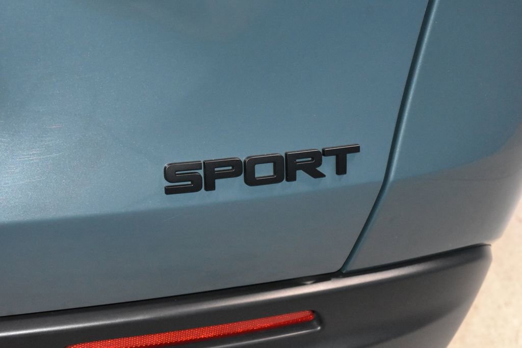 Used 2024 Honda HR-V Sport image 33