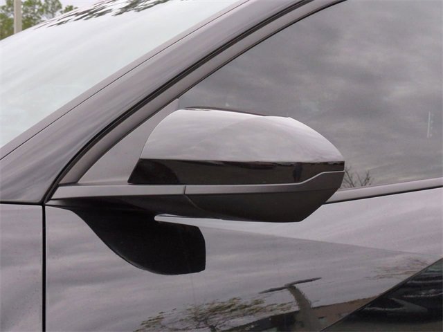 Used 2024 Hyundai Santa Cruz SE image 12