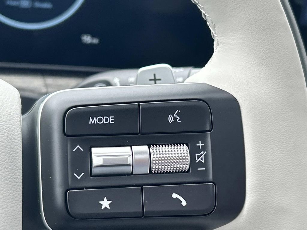 New 2026 Hyundai Santa Fe Calligraphy image 34