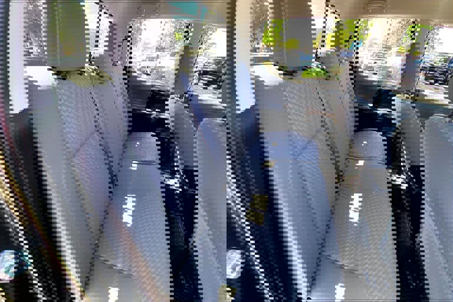 Used 2023 Toyota Tacoma SR5 image 17