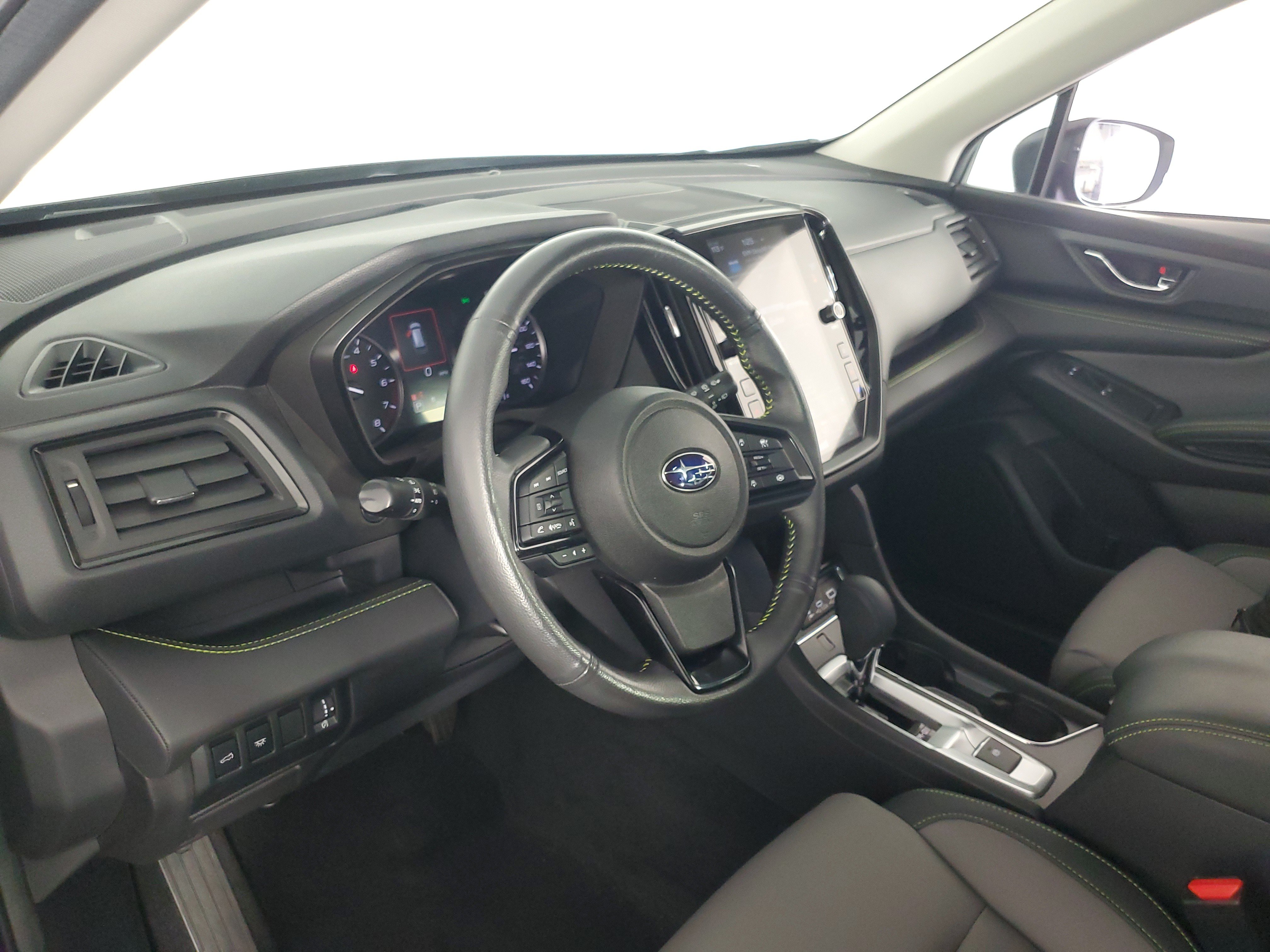 Used 2024 Subaru Ascent Onyx Edition AWD/4WD image 11