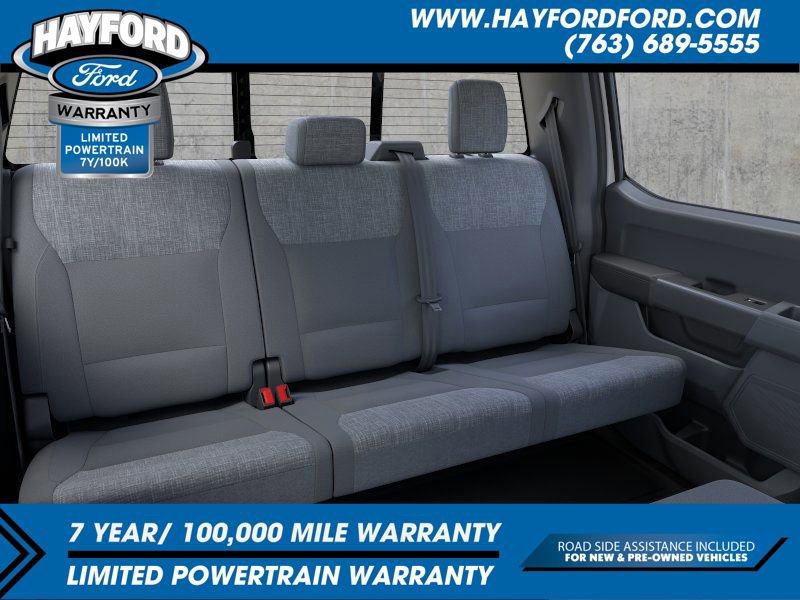 New 2026 Ford F350 XLT image 13