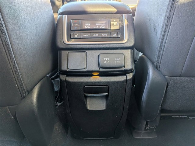 Used 2020 Subaru Ascent Limited w/ Technology Package image 26