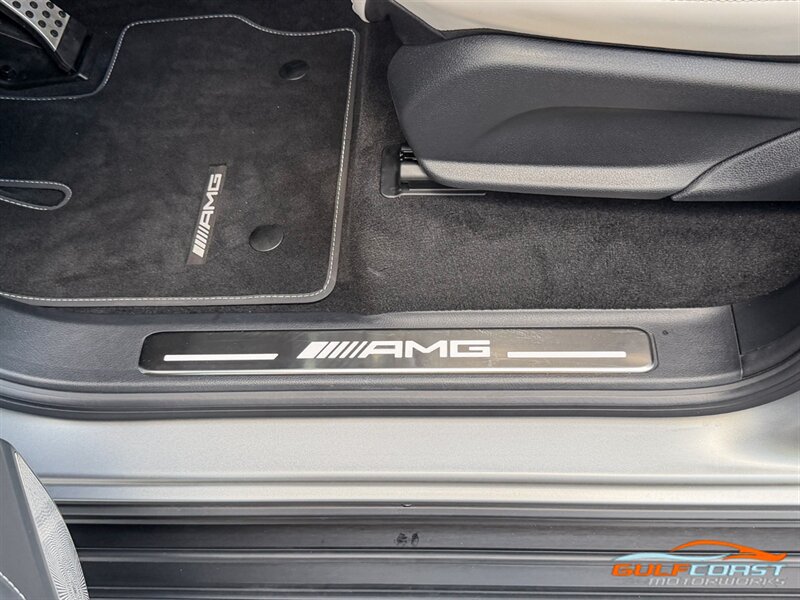 Used 2026 Mercedes-Benz G 63 AMG 4MATIC image 29