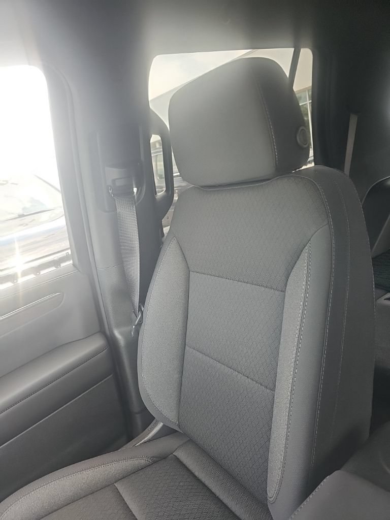 Used 2026 Chevrolet Tahoe LS AWD/4WD image 14