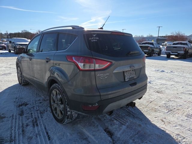 Used 2014 Ford Escape Titanium image 4