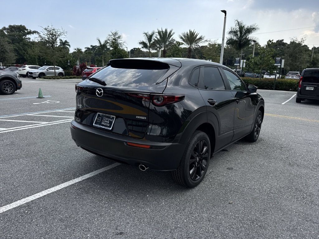 New 2026 MAZDA CX-30 AWD 2.5 S w/ Select Sport Pkg image 3