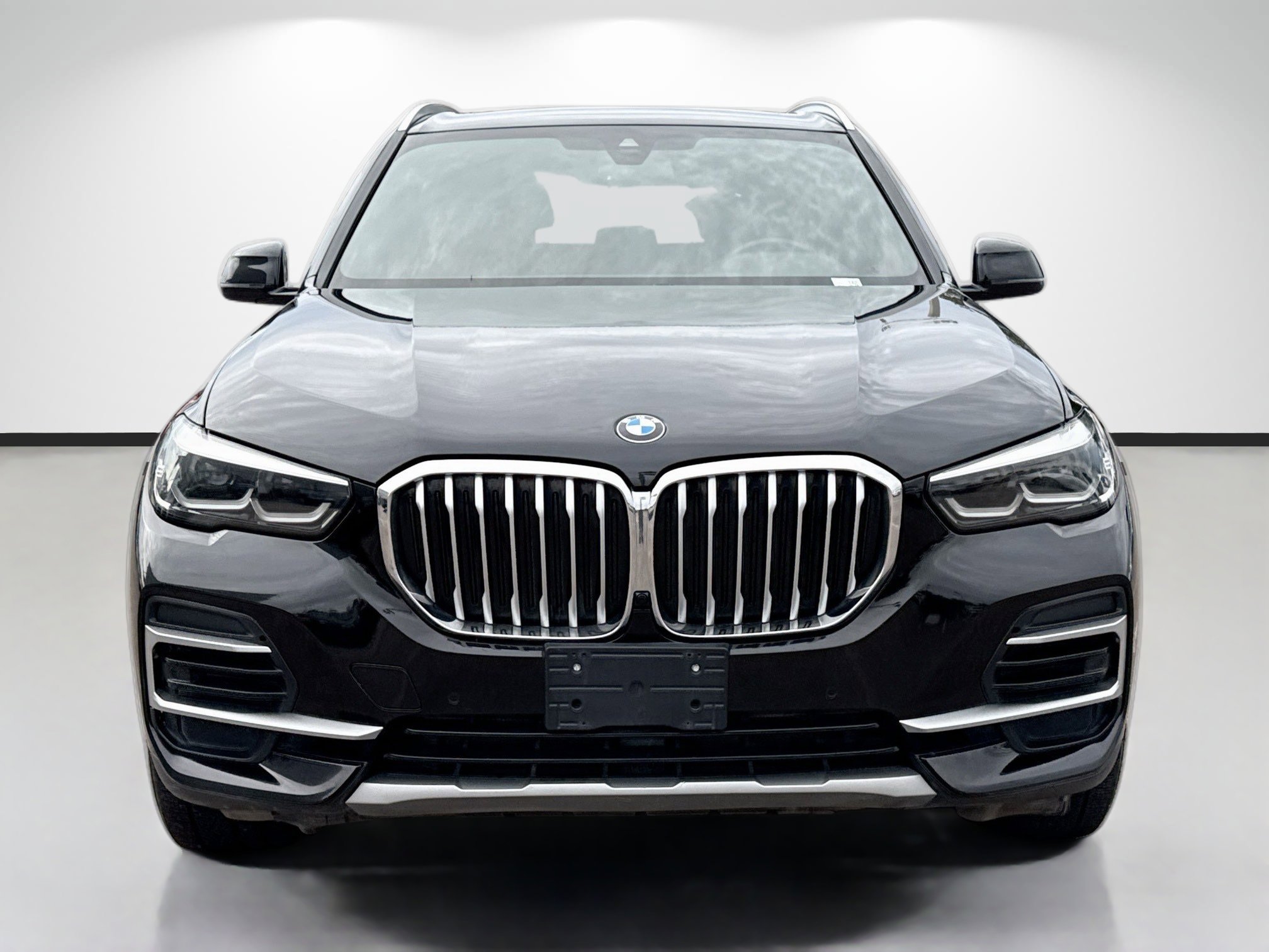 Used 2022 BMW X5 xDrive40i AWD/4WD image 8