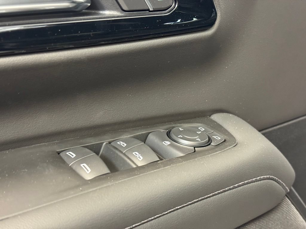 New 2026 Chevrolet Tahoe LT RWD image 9