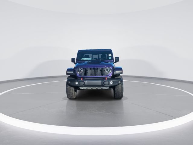 New 2026 Jeep Gladiator Mojave AWD/4WD image 3