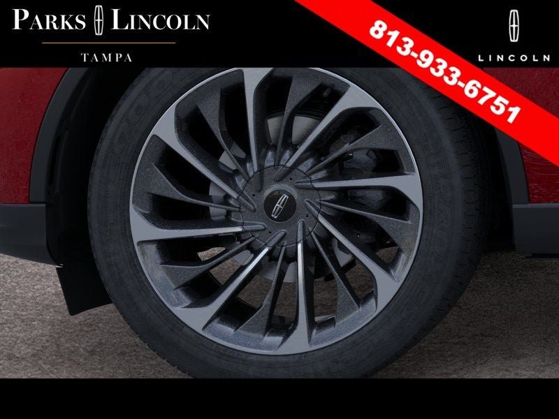 New 2026 Lincoln Aviator Reserve w/ Illumination Package RWD image 19