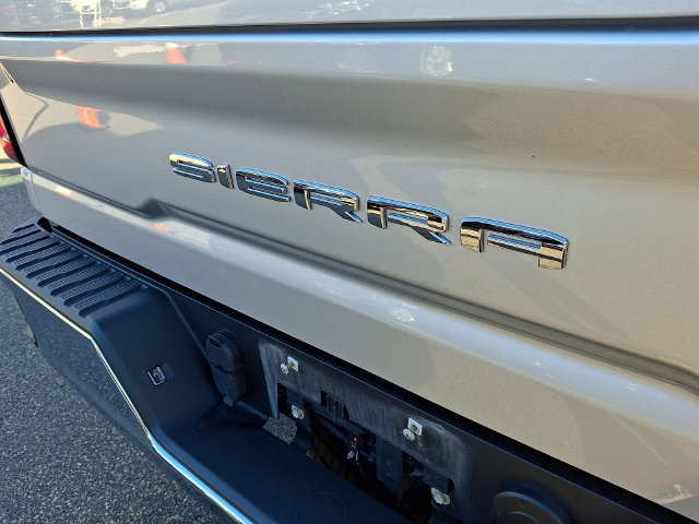 Used 2020 GMC Sierra 2500 SLT w/ SLT Convenience Package AWD/4WD image 44