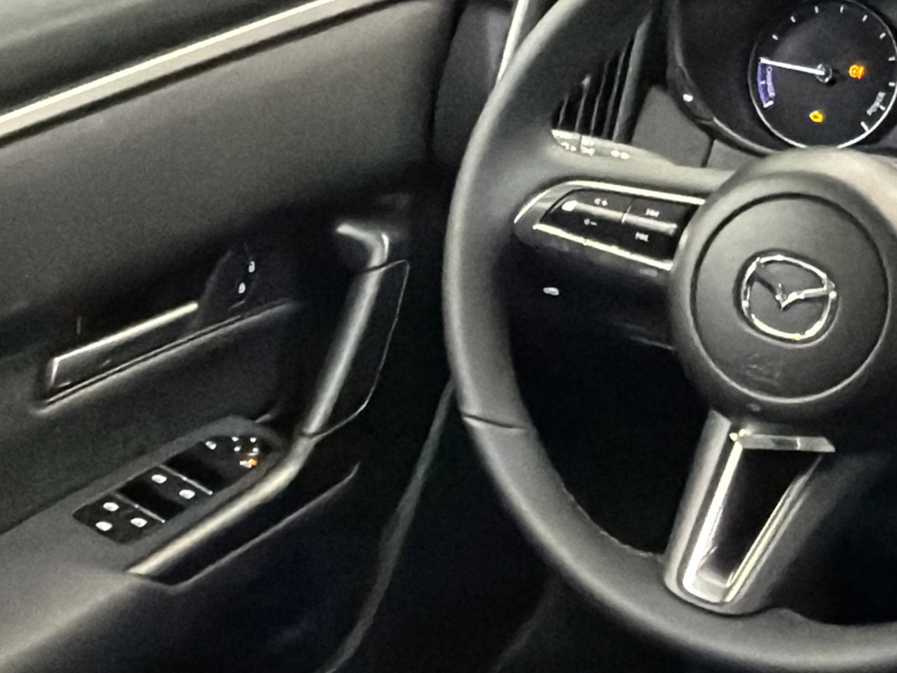 New 2026 MAZDA CX-50 2.5 Hybrid w/ Cargo Package image 20