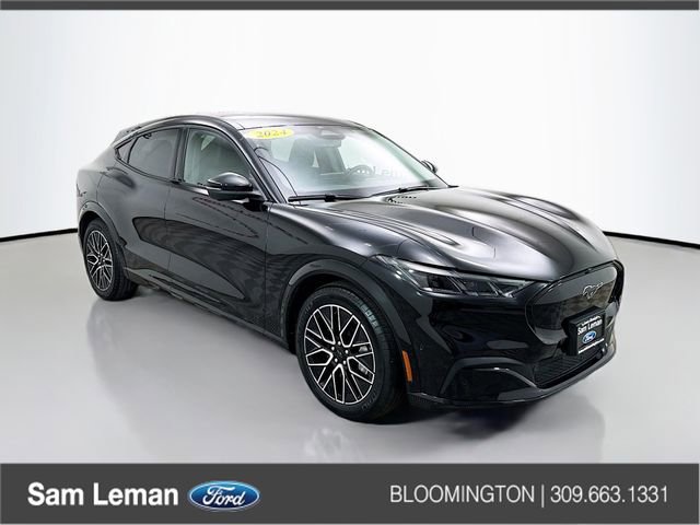Used 2024 Ford Mustang Mach-E Premium
