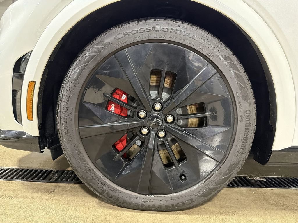 Used 2025 Ford Mustang Mach-E GT image 19