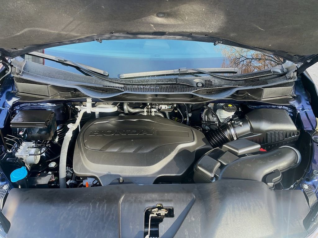 Used 2023 Honda Odyssey Elite image 34