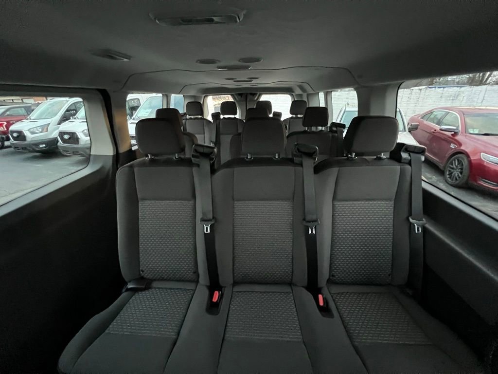New 2026 Ford Transit 350 XL image 19