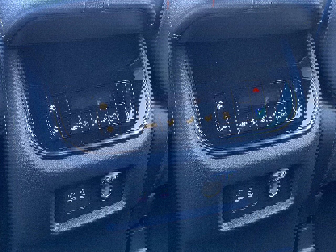 New 2026 Nissan Armada PRO-4X image 16