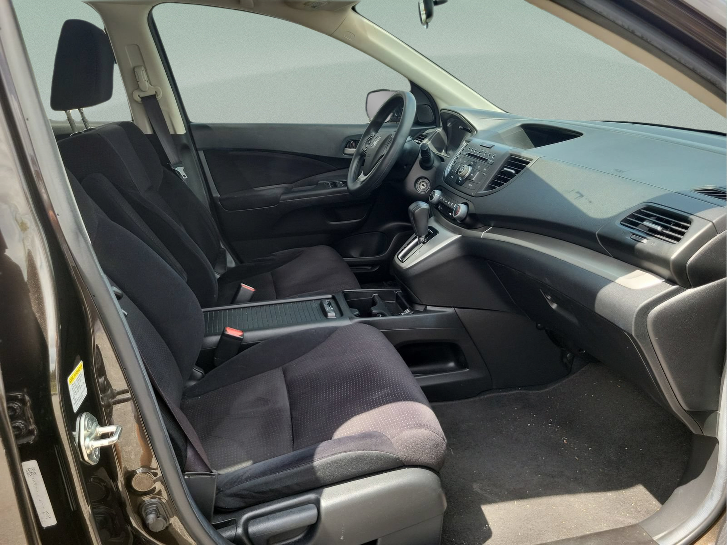 Used 2013 Honda CR-V EX image 17