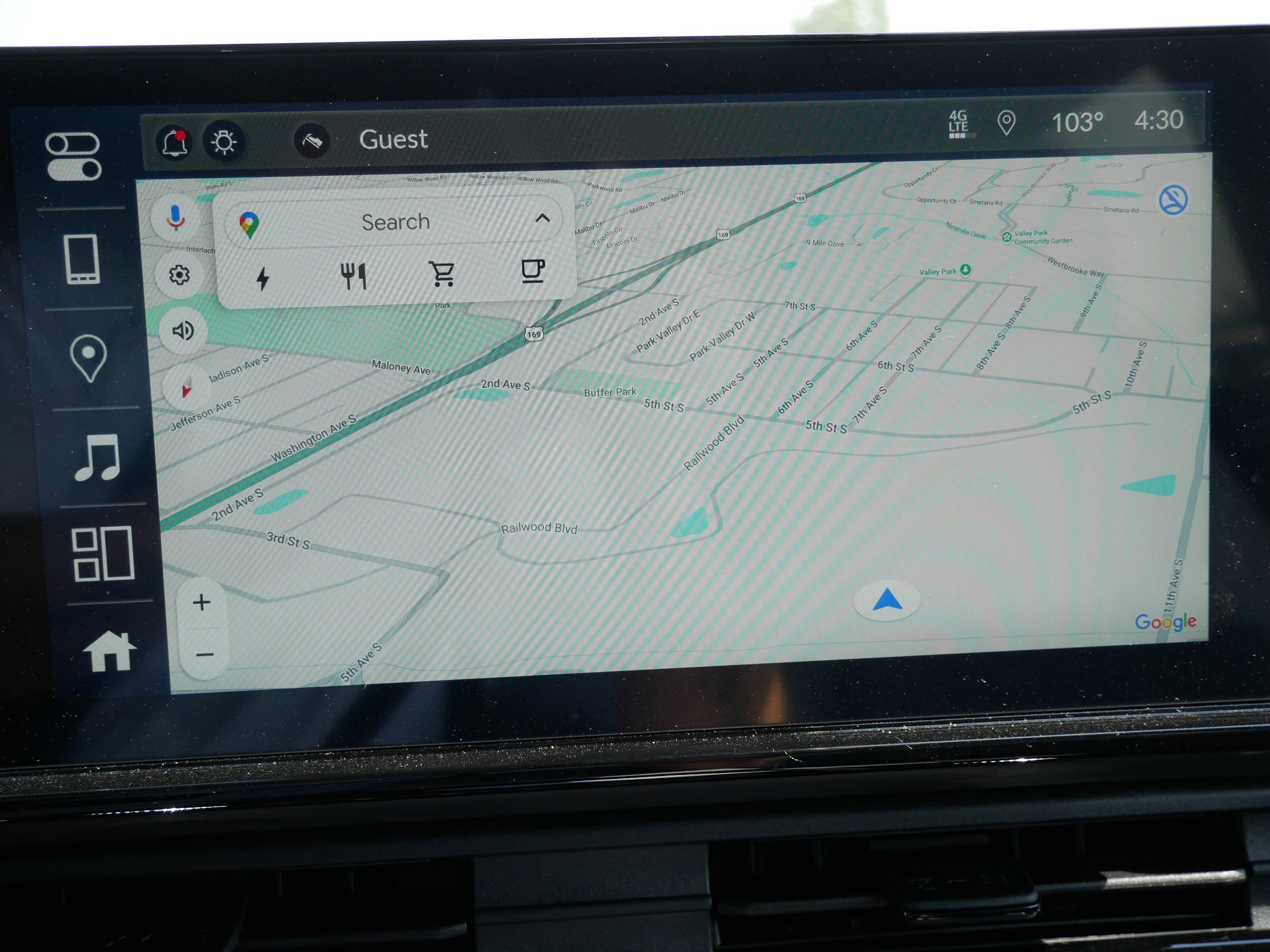 New 2026 Honda Prologue EX image 18