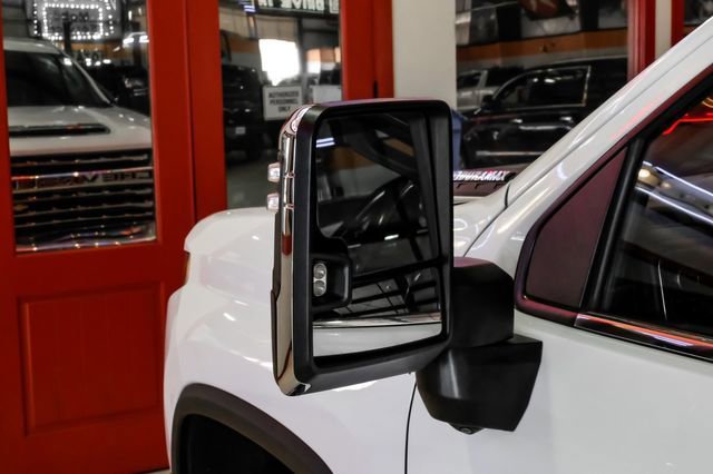 Used 2022 Chevrolet Silverado 2500 LTZ w/ LTZ Plus Package image 44