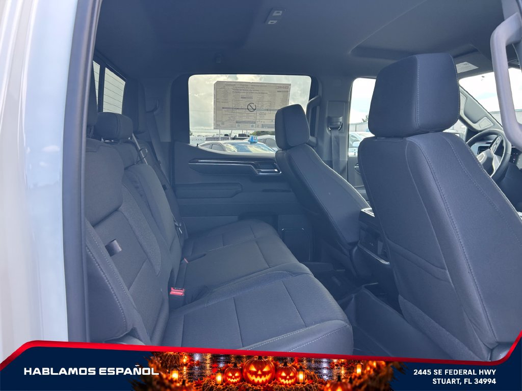 New 2026 GMC Sierra 1500 Elevation w/ Preferred Package RWD image 17