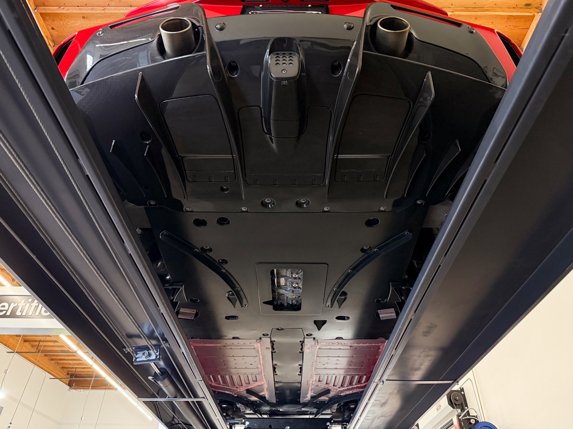 Used 2019 Ferrari 488 Pista image 92