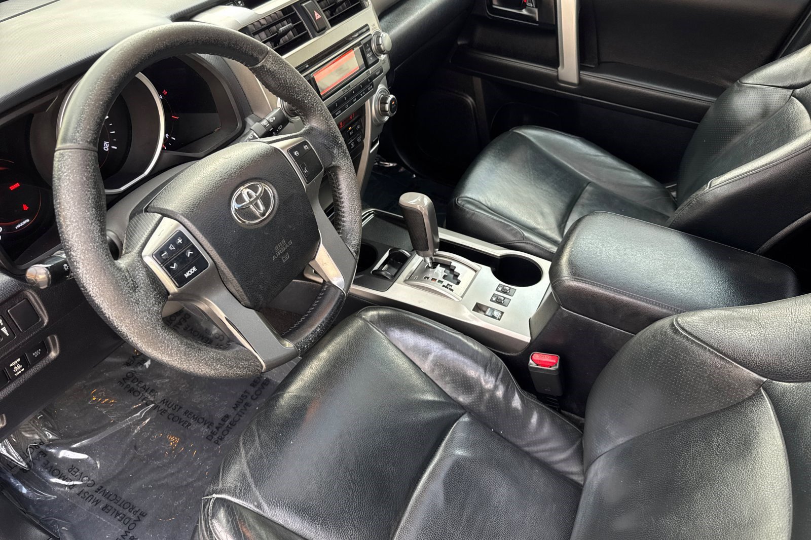 Used 2010 Toyota 4Runner Limited image 16