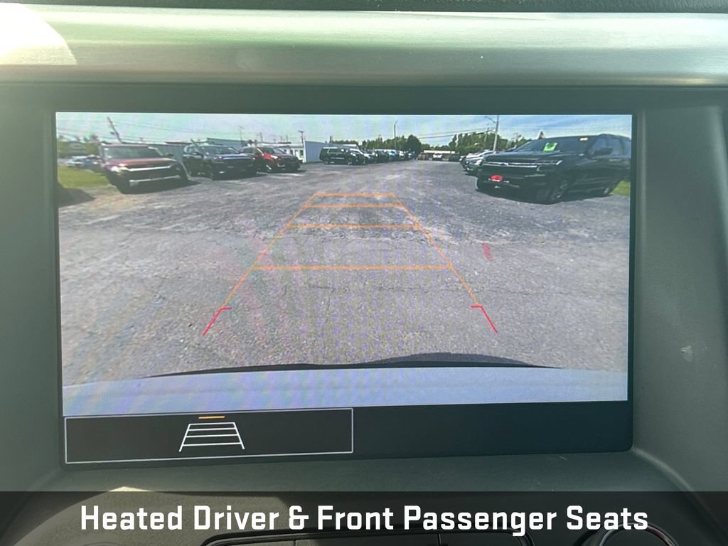 Certified 2023 GMC Acadia SLE w/ Driver Convenience Package AWD/4WD image 26