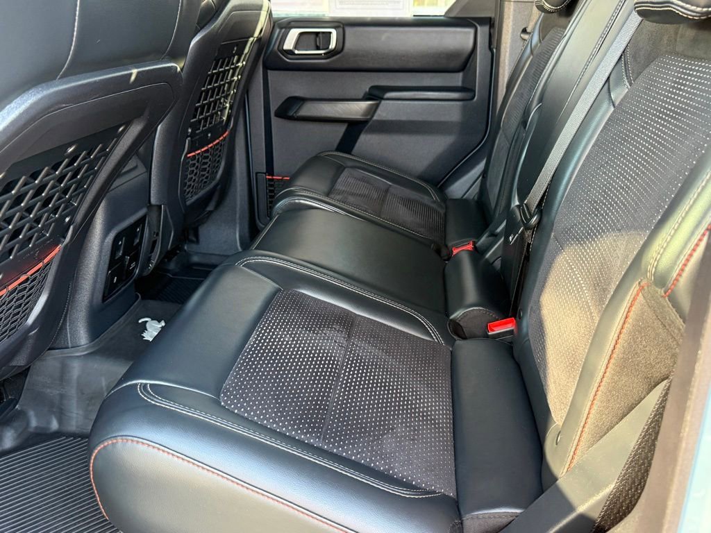 Used 2022 Ford Bronco Raptor image 32