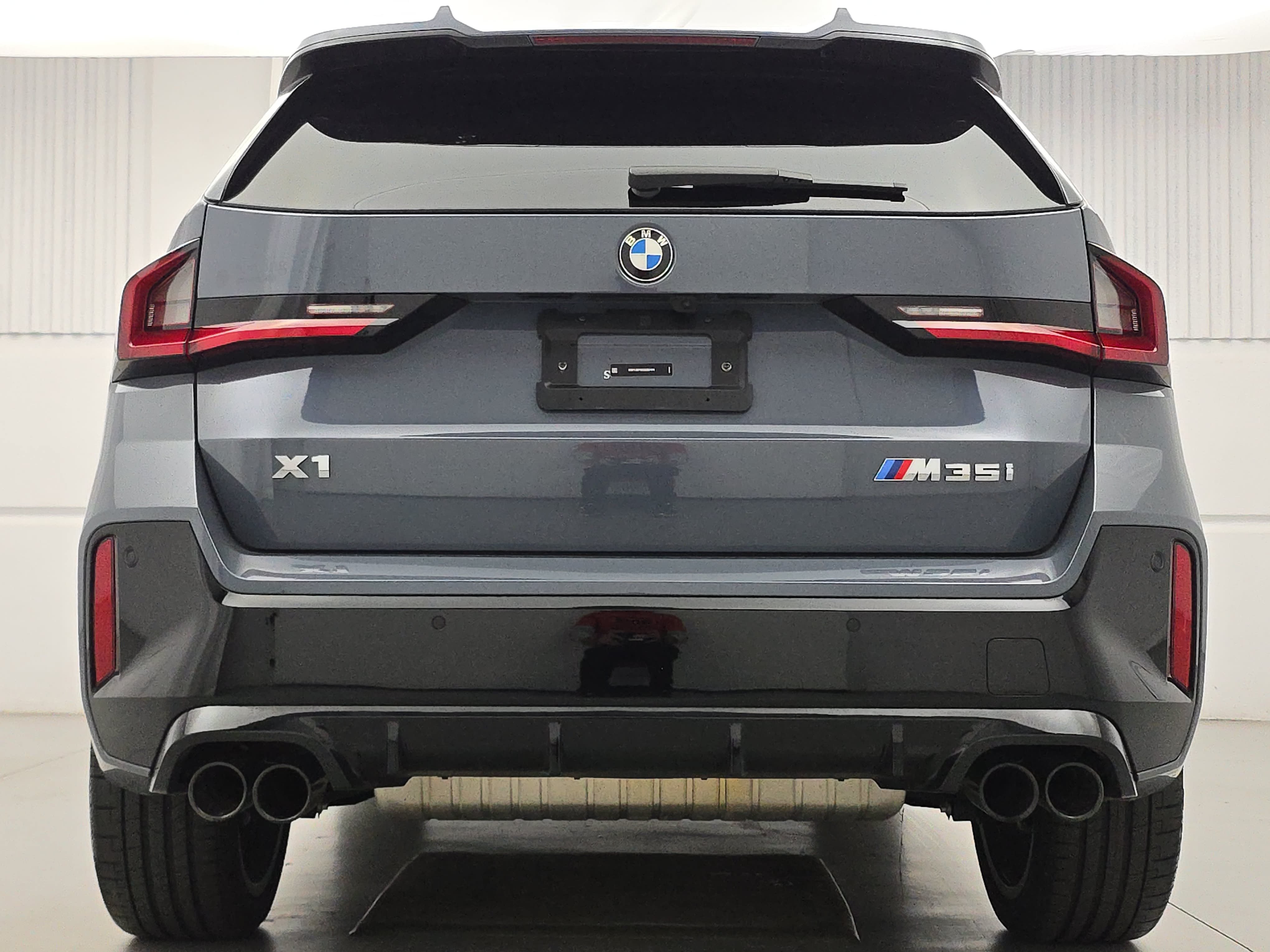 Used 2025 BMW X1 M35i w/ Premium Package AWD/4WD image 6
