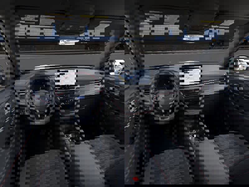 New 2026 Ford Explorer ST-Line image 10