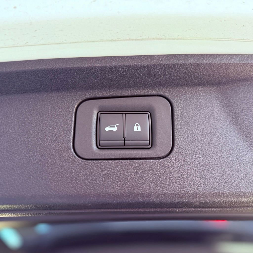 Certified 2026 INFINITI QX80 Autograph image 29