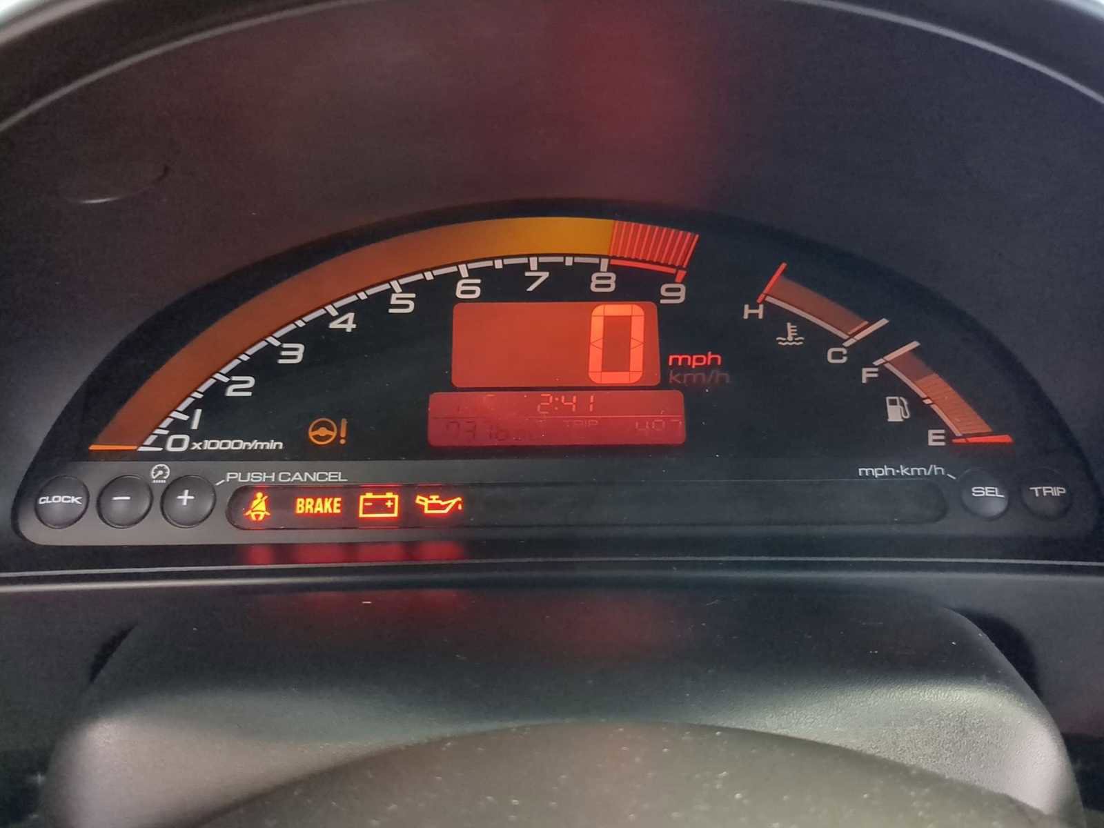 Used 2008 Honda S2000 image 15