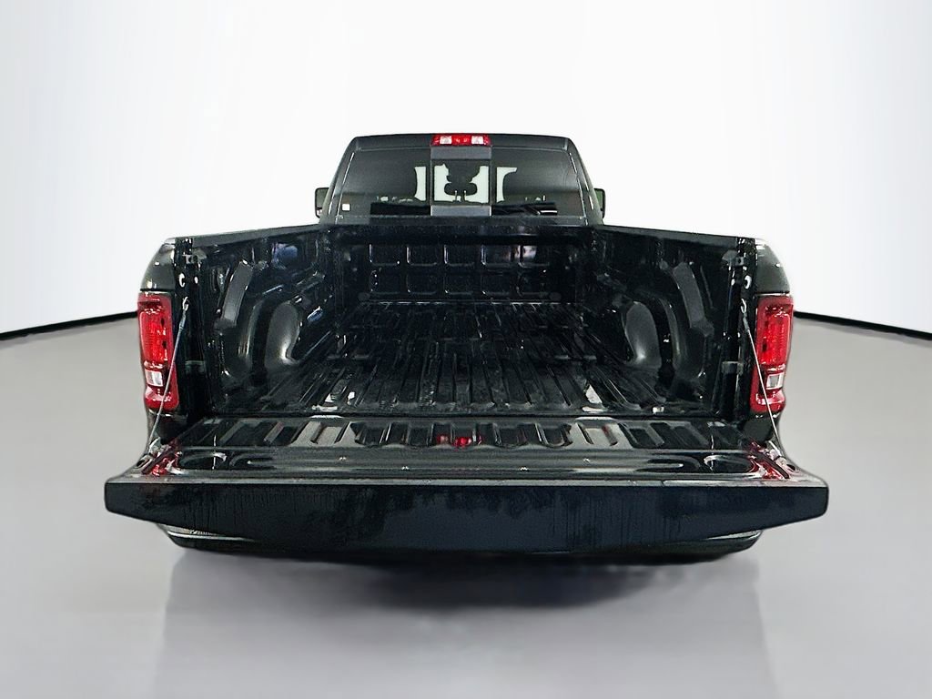 New 2026 RAM 3500 Tradesman image 16