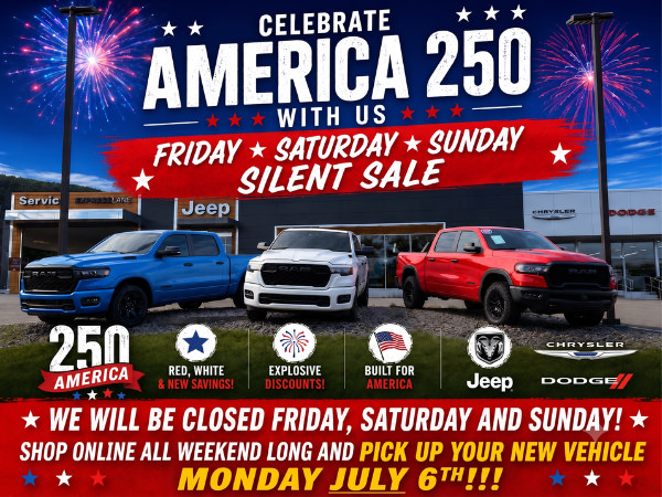 New 2026 RAM 1500 Big Horn w/ Night Edition AWD/4WD image 2