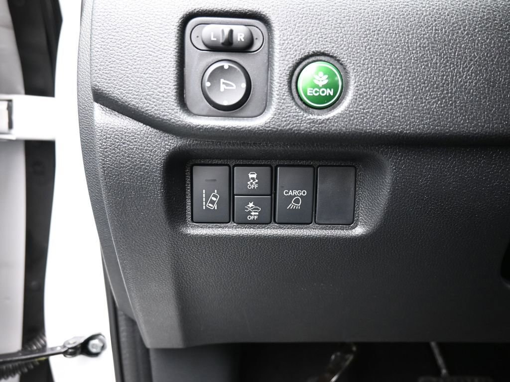 New 2026 Honda Ridgeline Sport image 32