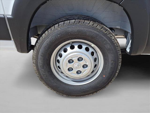 New 2026 RAM ProMaster 1500 FWD image 10