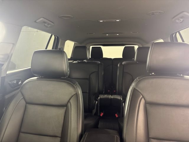 Used 2021 GMC Acadia SLT w/ Elevation Edition AWD/4WD image 21